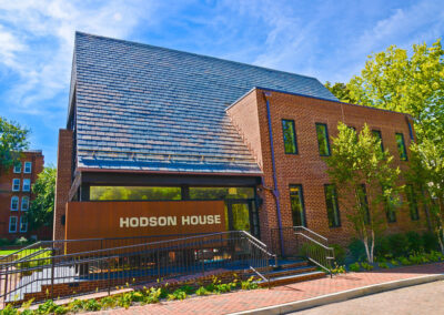 Hodson House