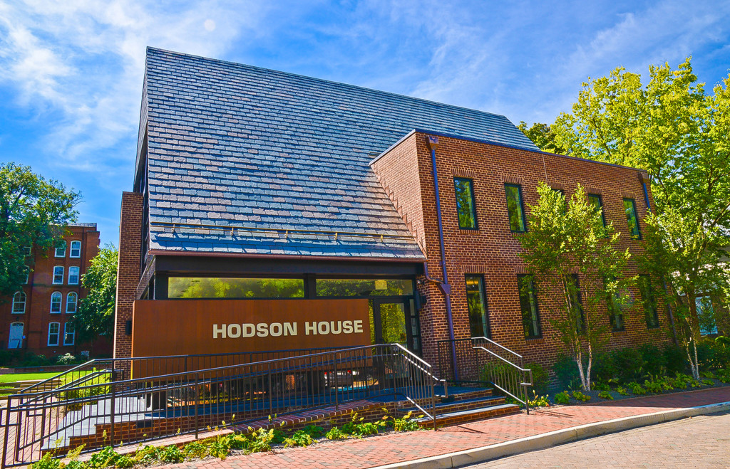 Hodson House