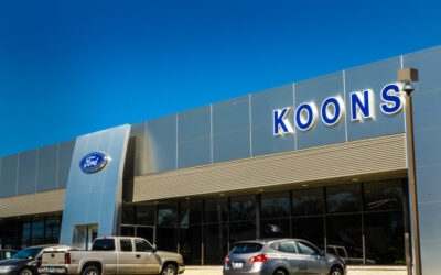 Koons Ford