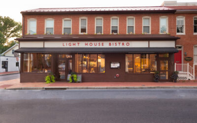 Light House Bistro