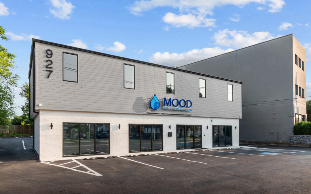Mood Wellness Center