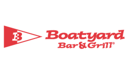 Boatyard Bar and Grill